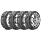 Kit 4 Pneus 215/50R17 Continental ExtremeContact Sport 02 95W Aro 17