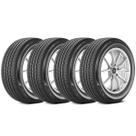 Kit 4 Pneus 215/50R17 Firestone F700+ 91V