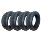 Kit 4 Pneus 215/50R18 92W TL Aplus A610
