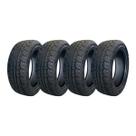 Kit 4 Pneus 215/55R18 95T Wildwolf W01 Doublestar