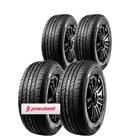 Kit 4 Pneus 215/60R17 100H Forza HT2 Extra Load Xbri