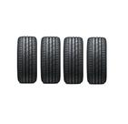 Kit 4 Pneus 215/65 R17 Hankook Ventus S1 Evo 2 SUV K117A 99V