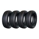 Kit 4 Pneus 215/65R15 96H Aplus A609 -11