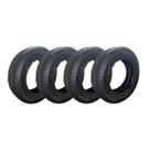 Kit 4 Pneus 215/65R16 98H Doublestar DH03 Aro 16 Duster Creta EcoSport Tucson