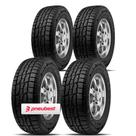 Kit 4 Pneus 215/65R16 98T Crosswind AT Linglong