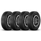 Kit 4 Pneus 215/65R16 Goodyear Cargo Marathon 2 109T