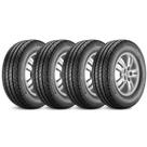 Kit 4 Pneus 215/65R16C Continental ContiVanContact 100 106/104T