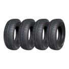 Kit 4 Pneus 215/75R15 100T ALL Terrain A929-1 Aplus