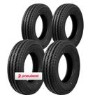 Kit 4 Pneus 215/75R16 C 8 Lonas 113/111R Forza Van F1 Xbri