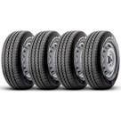 Kit 4 Pneus 215/75R16C Pirelli Chrono 113R Kit 4 Pneus 215/75R16C Pirelli Chrono 113R