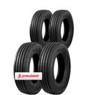 Kit 4 Pneus 215/75R17.5 Liso 16 Lonas 126/124L KSR01 Kumho Kit 4 Pneus 215/75R17.5 Liso 16 Lonas 126/124L KSR01 Kumho