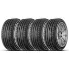 Kit 4 Pneus 225 40R18 Yokohama ADVAN FLEVA V701 92W
