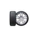 Kit 4 Pneus 225/45 R17 Hankook Ventus S1 Evo 2 K117B 91W Run Flat