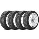 Kit 4 Pneus 225/45R18 Run Flat Hankook Ventus S1 Evo2 K117B 95Y