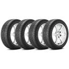 Kit 4 Pneus 225/45R19 Bridgestone Run Flat Potenza S001 92W