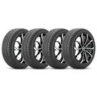 Kit 4 Pneus 225/50R18 Bridgestone Alenza 001 95V Aro 18