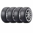 Kit 4 Pneus 225 50R18 Maxzez Turbomax 99W Kit 4 Pneus 225 50R18 Maxzez Turbomax 99W
