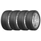 Kit 4 Pneus 225 55R18 Yokohama GEOLANDAR G058 CV 98V