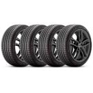 Kit 4 Pneus 225/60R17 Bridgestone Turanza T005 99Y