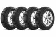 Kit 4 Pneus 225 65 R16 Maxzez Blazer 112 110T Aro 16