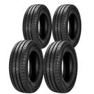 Kit 4 Pneus 225/65R16 C 8 Lonas 112/110T Durevo V1 Massimo