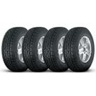 Kit 4 Pneus 225/65R17 Bridgestone Dueler AT Revo2 102T Aro 17