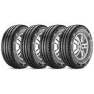 Kit 4 Pneus 225/70R15C Vancontact AP Continental 112/110R Aro 15