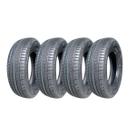 Kit 4 Pneus 225/70R16 107H XL TL Aplus A919
