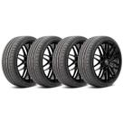 Kit 4 Pneus 235/35R20 Continental SportContact 7 92Y Aro 20