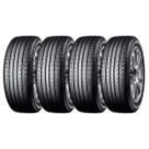 Kit 4 Pneus 235 40R19 Yokohama BLUEARTH GT AE51 96W