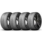 Kit 4 Pneus 235/45R18 Continental ExtremeContact Sport 02 98Y