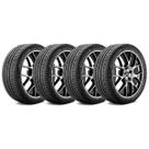 Kit 4 Pneus 235/45R18 Continental PremiumContact 6 98W