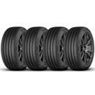 Kit 4 Pneus 235/45R18 Goodyear Eagle F1 Asymmetric 6 98Y Aro 18