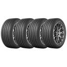 Kit 4 Pneus 235 50R20 Yokohama GEOLANDAR XCV G057 104W