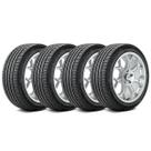 Kit 4 Pneus 235/55R17 99H Hankook Ventus S1 Noble H452