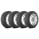 Kit 4 Pneus 235/55R18 Bridgestone Dueler HL33 100V Aro 18
