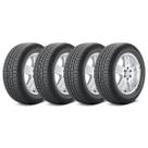 Kit 4 Pneus 235/55R19 Continental ContiCrossContact UHP 105W