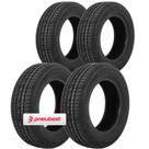 Kit 4 Pneus 235/60R16 100V DK728 Alfamotors