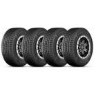 Kit 4 Pneus 235/60R16 Goodyear Kelly Edge SUV 2 100H Aro 16