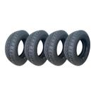 Kit 4 Pneus 235/65R16 8PR 115/113R TL Aplus A867C