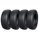Kit 4 Pneus 235/65R17 104H TL Aplus A919-2