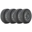 Kit 4 Pneus 235/70R16 Firestone Destination ATX 106T