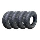 Kit 4 Pneus 235/75R15 104/101S 6PR TL Aplus ALL Terrain A929 Kit 4 Pneus 235/75R15 104/101S 6PR TL Aplus ALL Terrain A929