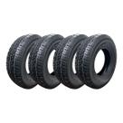 Kit 4 Pneus 235/75R15 109S XL ALL Terrain A929 Aplus