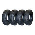 KIT 4 Pneus 235/85R16 120/116S MUD Terrain A929 Aplus