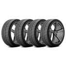 Kit 4 Pneus 245/35R20 Bridgestone Potenza S007 95Y