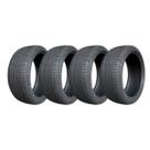 Kit 4 Pneus 245/40R19 98Y TL Aplus A610-44 XL