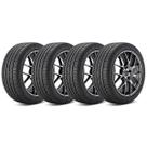 Kit 4 Pneus 245/45R19 Pirelli Pzero Nero All Season 98W