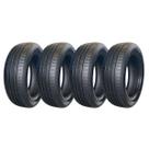 KIT 4 Pneus 245/55R19 107W TL Aplus A610-11 XL
