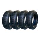 KIT 4 Pneus 245/65R17 107T TL Aplus A929